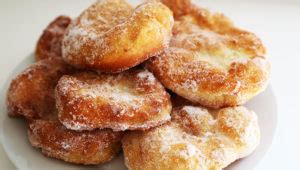 Recipe of the Week - Portuguese Malasadas | Surprenant & Beneski, PC