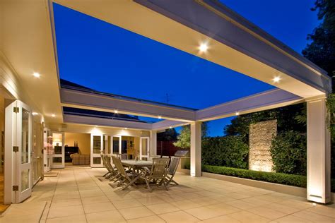 Pergola retractable awning Northbridge - Better By Design/ Add A Deck