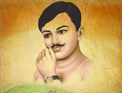 Biography of Chandrashekar Azad: India’s Brave Freedom Fighter