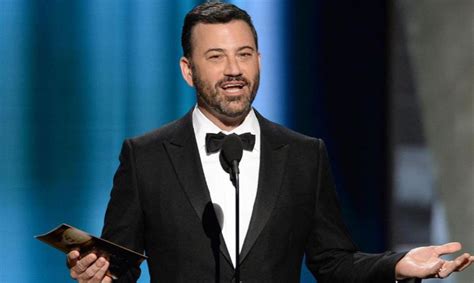 Jimmy Kimmel will host the Oscars again | Kumneger Media