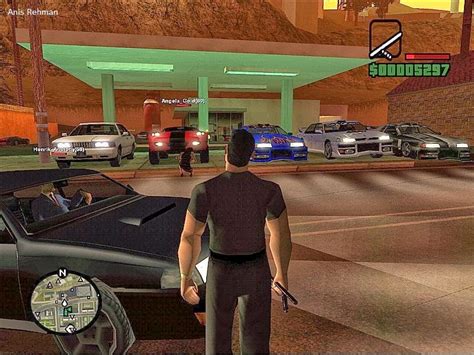 Gta san andreas download pc free full version windows 10 - ffopever