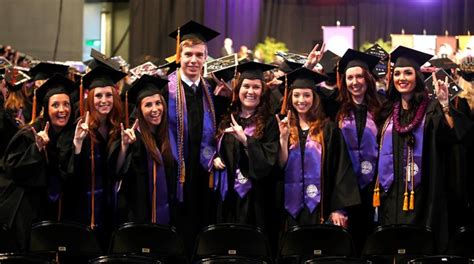 GCU's winter commencement is first rate - GCU News