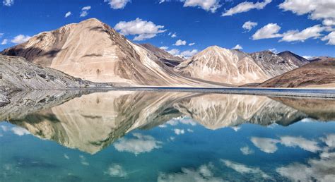 Pangong Tso in Himalayas - PixaHive