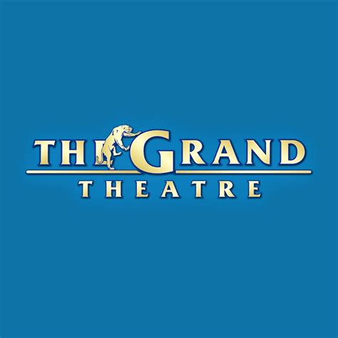 The Grand Theatre - YouTube