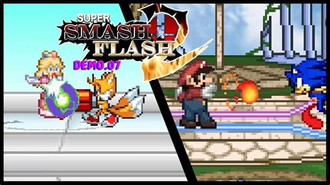 Super smash flash 2 online - nipodde