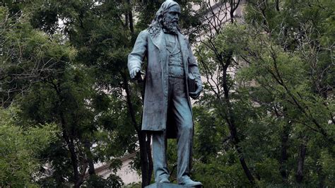 Albert Pike Statue DC: Who was Confederate Albert Pike? | wusa9.com