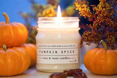 The 10 Best Fall Candles At Every Price Point | StyleCaster