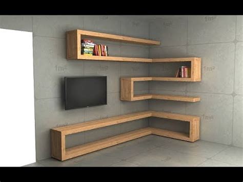 Living Room Storage Cabinets Ideas 2018 - YouTube