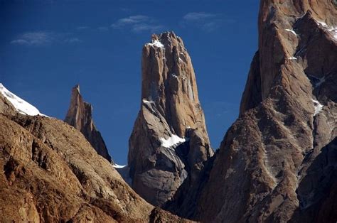 Trango Towers - Alchetron, The Free Social Encyclopedia