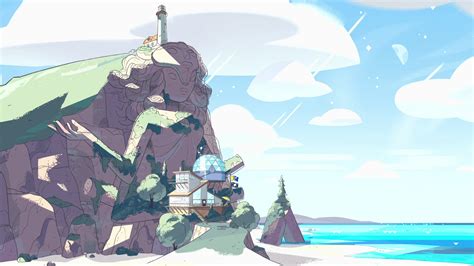 Templo de Cristal | Steven Universe Wiki | Fandom