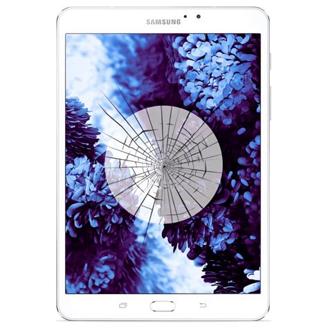 Samsung Galaxy Tab S2 8.0 Screen Replacement & More Repair Parts