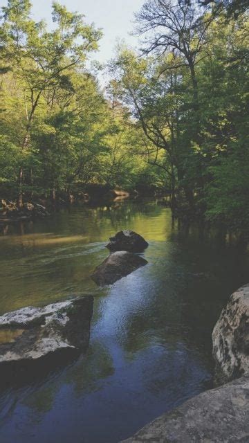 Tishomingo State Park: Uncover History and 400+ Miles of Bike Paths