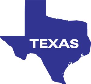 TXS Texas Logo PNG Vector (CDR) Free Download