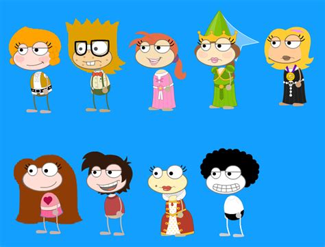 Image - Cast of Characters 10.png | Poptropica Wiki | Fandom powered by Wikia