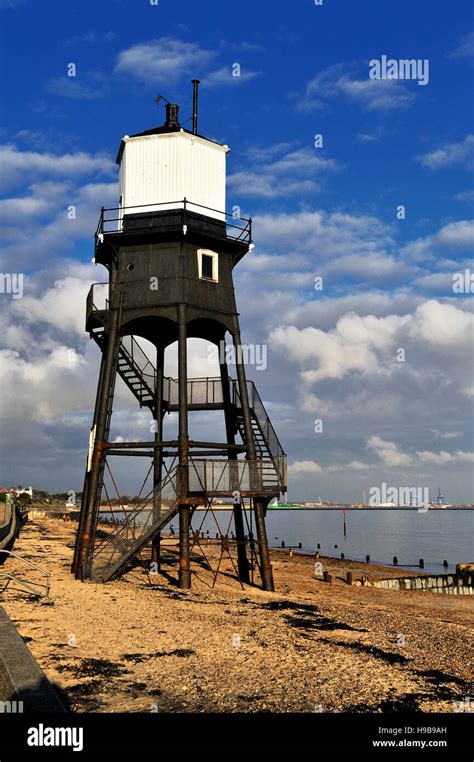 Lighthouse harwich essex hi-res stock photography and images - Alamy