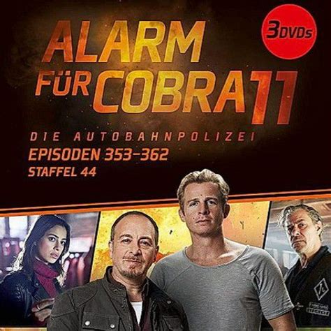 Stream Alarm Für Cobra 11 Season 44 Episode 11 by Lady Childhood ...