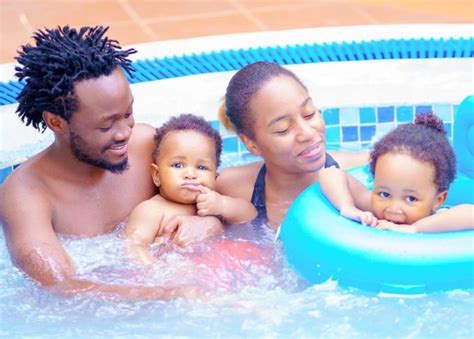 Kelvin Bahati Biography – Age, Education, Songs, Diana Marua, Net Worth