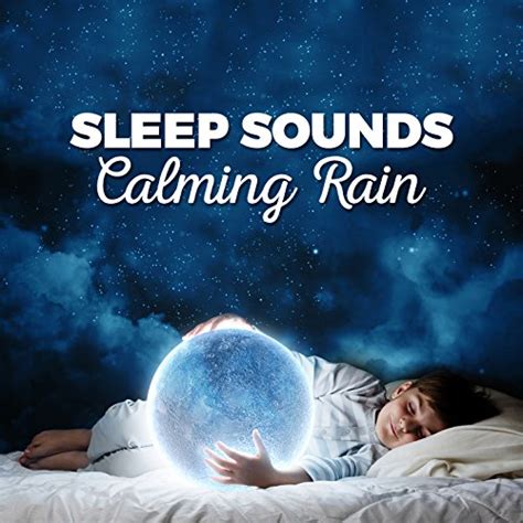 Sleep Sounds: Calming Rain de Baby Sleep en Amazon Music - Amazon.es