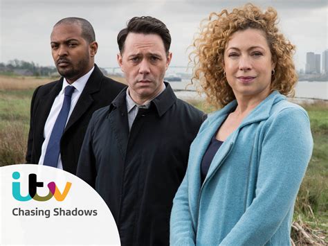 Watch Chasing Shadows Series 1 | Prime Video