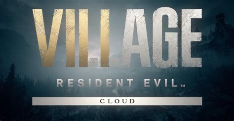 'Resident Evil Village' on Nintendo Switch: Release Date, More