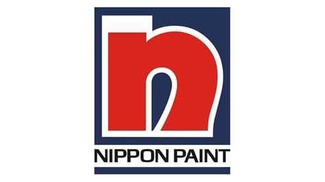 Nippon Paint Logo and symbol, meaning, history, PNG