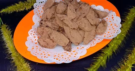 50 resep keripik pisang coklat enak dan sederhana - Cookpad