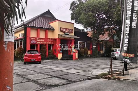 House Of Raminten, Tempat Makan di Kota Jogja