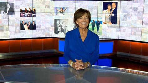 Natalie Jacobson remembers her iconic career at WCVB Channel 5