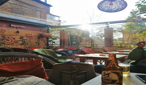 Best Pubs and Rock Bars in Thamel, Kathmandu - Alpha Adventure Treks