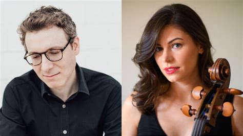 ‘She Said’ Composer Nicholas Britell and Cellist Caitlin Sullivan – IndieWire