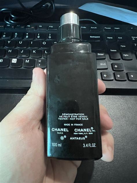 Chanel Antaeus 100ml, Beauty & Personal Care, Fragrance & Deodorants on Carousell