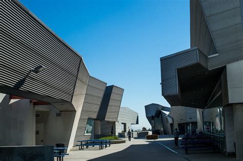 Diamond Ranch High School | Morphosis Architects - Arch2O.com