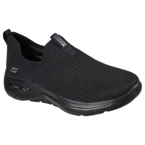 Skechers GO Walk Arch Fit - Iconic - Womens from Westwoods UK