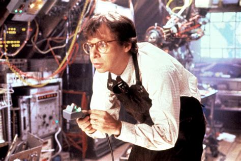 Rick Moranis will star in 'Honey, I Shrunk the Kids' sequel