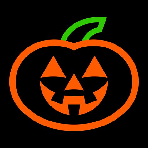 Jack O'Lantern vector illustration 552731 Vector Art at Vecteezy