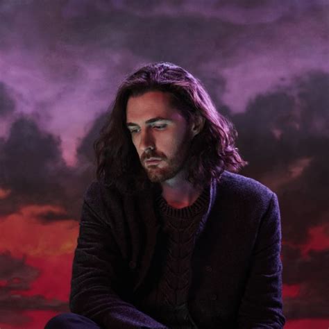 HOZIER songs and albums | full Official Chart history