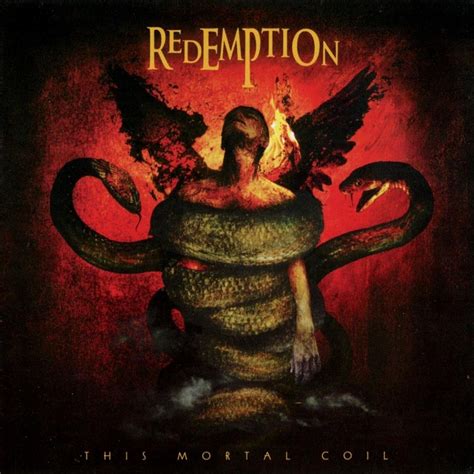 REDEMPTION This Mortal Coil reviews