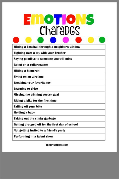 Free Social Skills Worksheets For Adults - Worksheet24