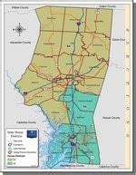 Iredell County Gis Maps - Hiking In Map