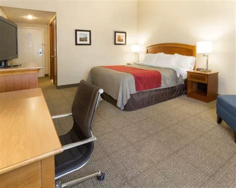 Comfort Inn Carrier Circle - Hotel in Syracuse, NY - Book Now!