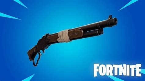 Fortnite green auto shotgun 200 dmg - pooexplorer