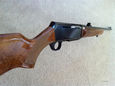 Browning BAR .243 Rifle for sale