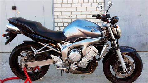 Yamaha Fz6 2006 Specs : Yamaha Fz6 Fz6 N Fz6 S Fz6 S2 Fz6 R Review History Specs Bikeswiki Com ...