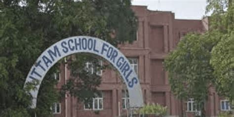 Uttam School for Girls, Ghaziabad | Fees, Reviews, Admission 2022-23 ...