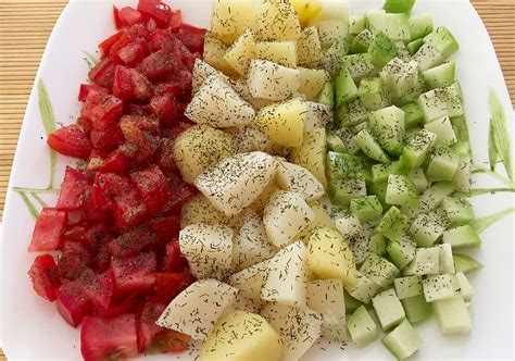 Food, Healthy, Meal, Tomatoes, Potatoes, chayote, squash, spices, vegetables, vegan | Pxfuel