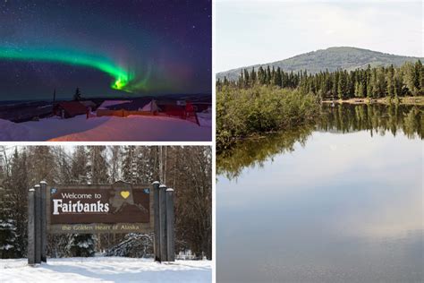 Things to Do in Fairbanks, Alaska: A Complete Guide – Hey Singapore