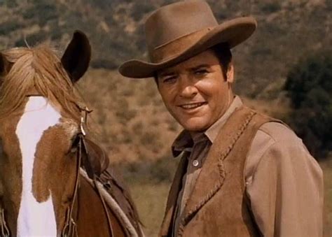 Pin by Kyla Enriquez on ~My Big Valley Screenshots~ | Richard long, Tv westerns, Richard long actor