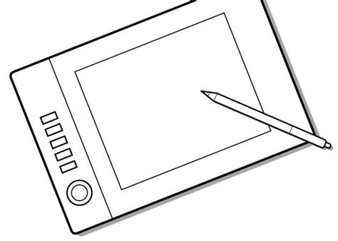 Top more than 146 drawing tablet for pc - vietkidsiq.edu.vn