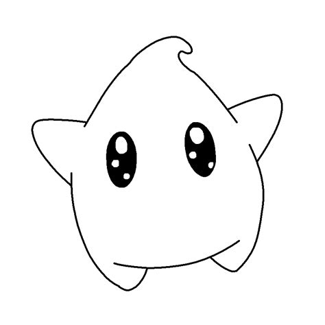 Luma Base by pokemonlpsfan on DeviantArt