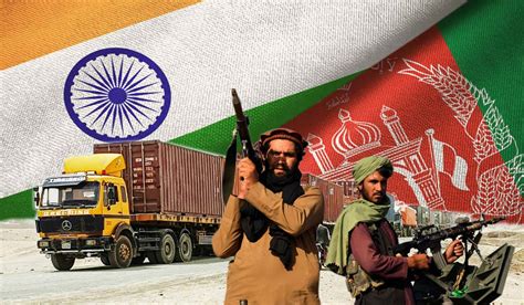 India-Afghanistan Trade and International Law – JGU Research Blog – O.P ...